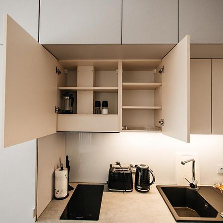 Kw51 Lux Apartments Krakov Exteriér fotografie