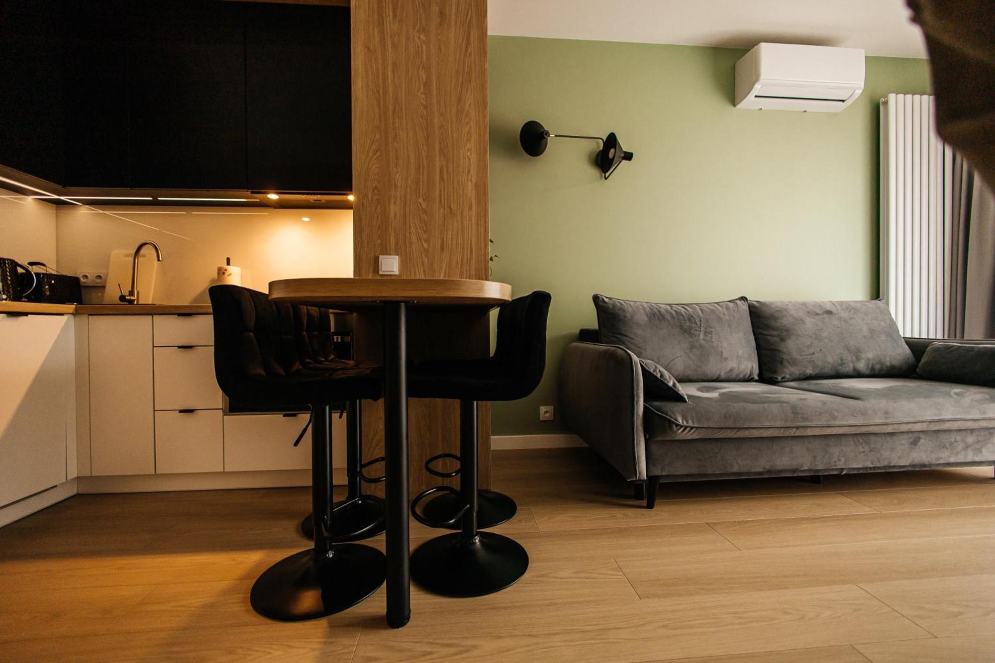 Kw51 Lux Apartments Krakov Exteriér fotografie