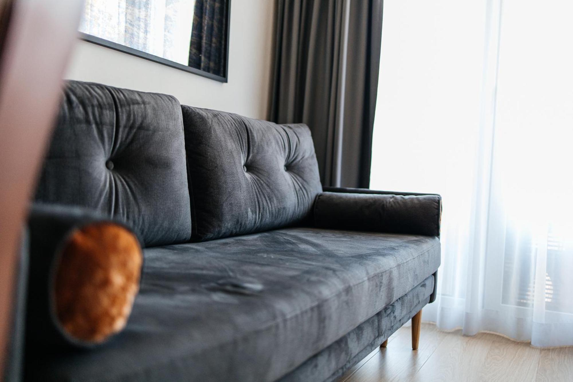 Kw51 Lux Apartments Krakov Exteriér fotografie