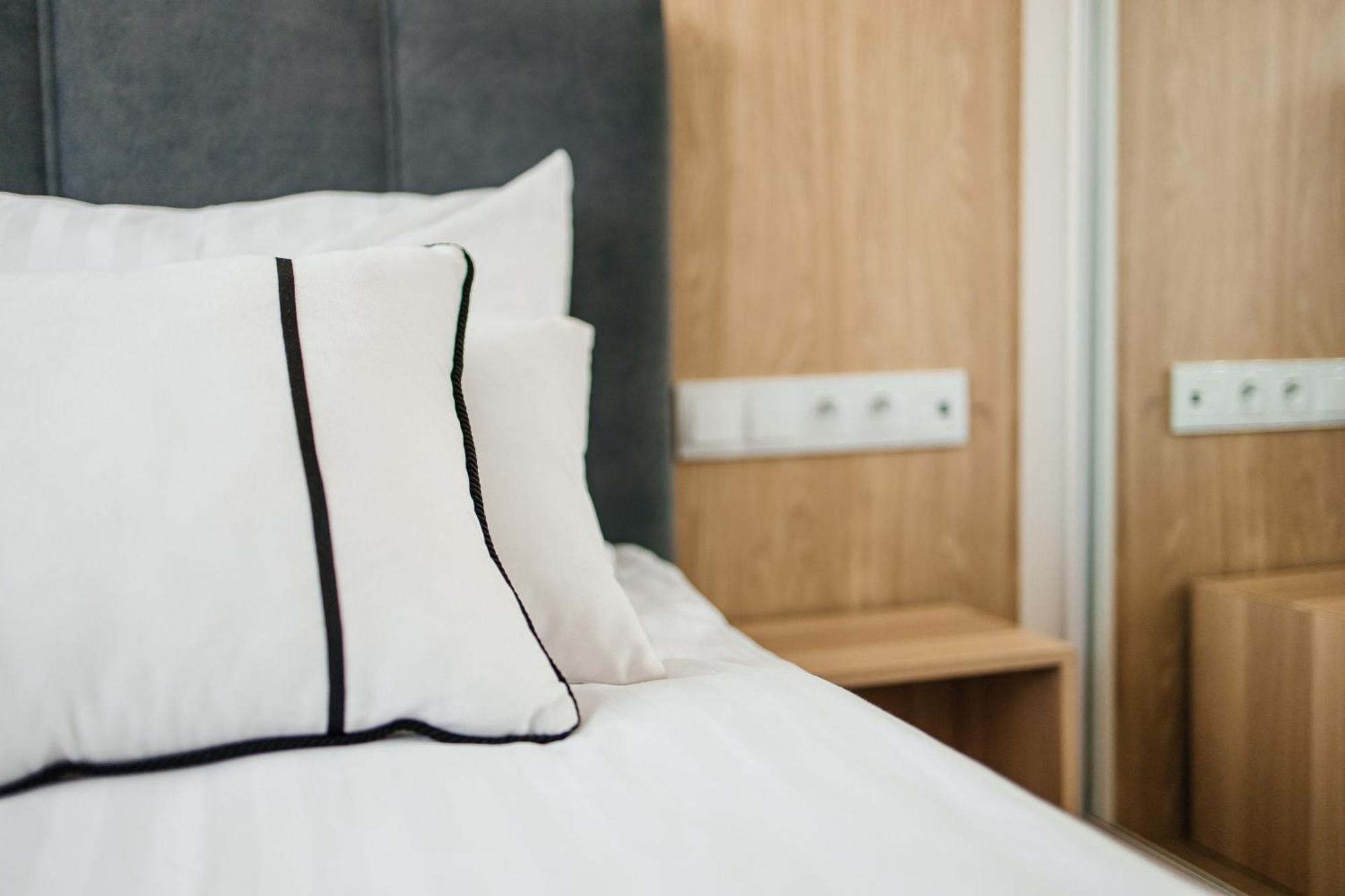 Kw51 Lux Apartments Krakov Exteriér fotografie